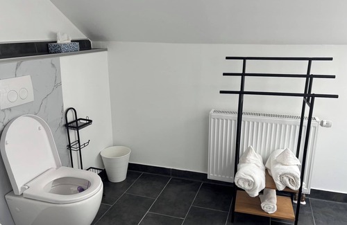 Vilseck Apartment | Vilseck Stay