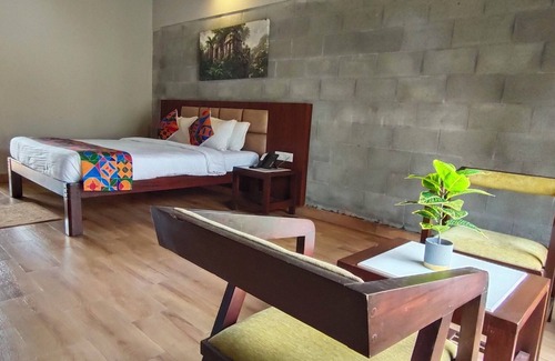 Gadag-Betageri Hotel | Vimal Resorts