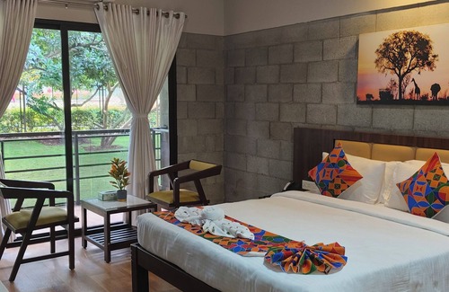 Gadag-Betageri Hotel | Vimal Resorts