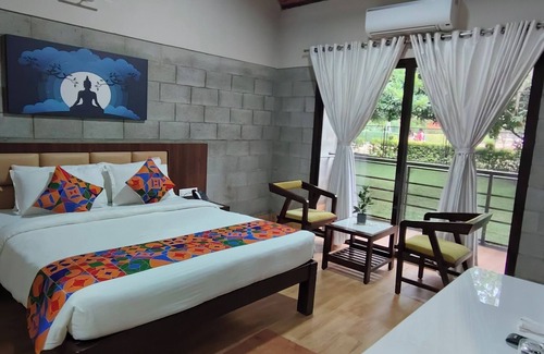 Gadag-Betageri Hotel | Vimal Resorts