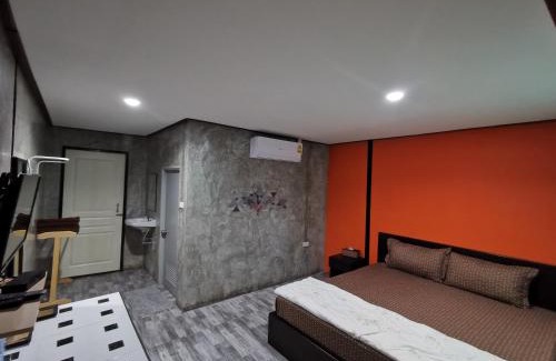 Si Racha Apartment | Viman Resort