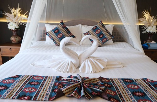 Tha Sala Hotel | Vimarn Kaew Village and Resort