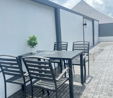 Krabi Villa | Vina Villa At Krabi