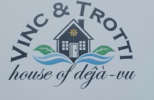 Pergine Valsugana Apartment | VINC & TROTTI HOUSE OF DÈJÀ-VU