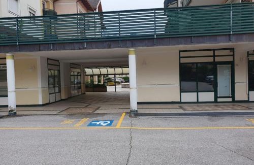 Pergine Valsugana Apartment | VINC & TROTTI HOUSE OF DÈJÀ-VU