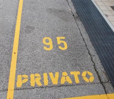 Pergine Valsugana Apartment | VINC & TROTTI HOUSE OF DÈJÀ-VU