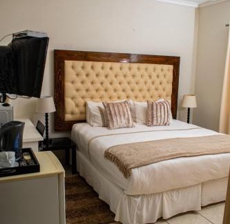 Berea Cabin | Vincent Road Lodge