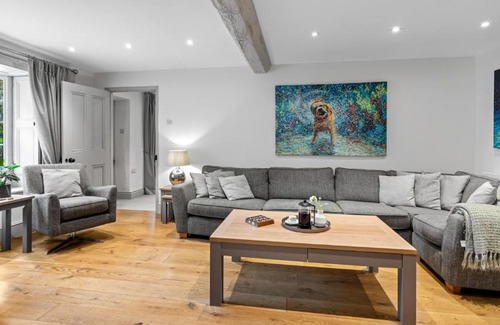 Paxford House | Vine Cottage