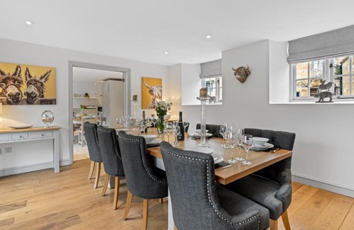 Paxford House | Vine Cottage