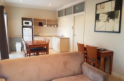 Nuriootpa Hotel | Vine Inn Barossa