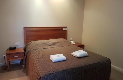 Nuriootpa Hotel | Vine Inn Barossa