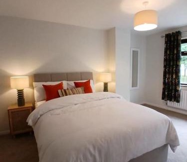 Banbridge Apartment | Vine inn