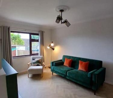 Banbridge Apartment | Vine inn