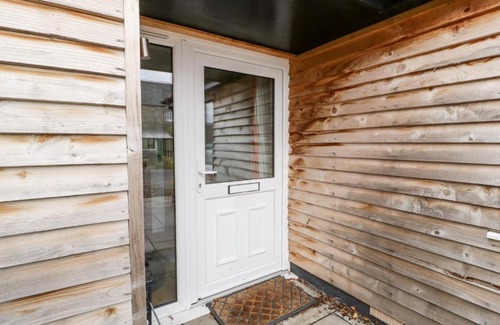 Martock House | Vine Lodge