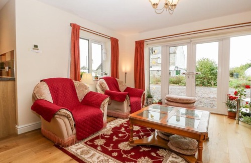 Martock House | Vine Lodge