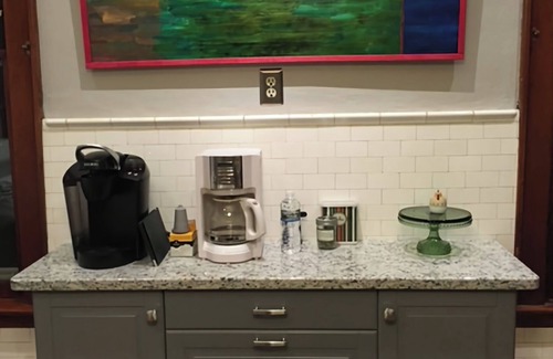 Washington Heights Apartment | Vine Street Home