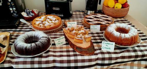 Sant'Angelo dei Lombardi Bed & Breakfast | Vinea del Selvatico cascina agricola