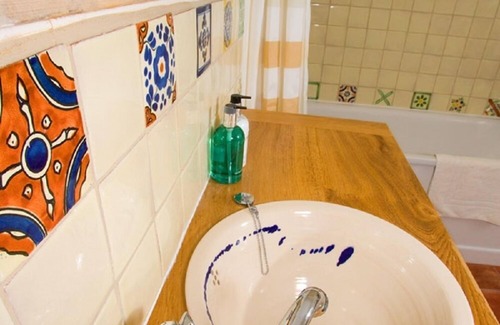 New Forest District Bed & Breakfast | Vinegar Hill Pottery B & B