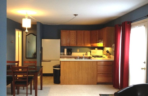 Hammondsport Hotel | Vinehurst Inn And Suites