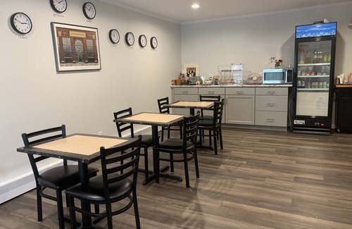 Hammondsport Hotel | Vinehurst Inn And Suites