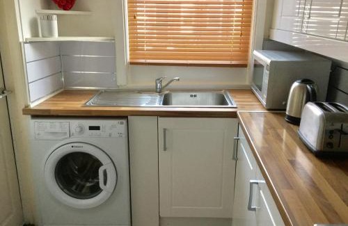 Leeds Apartment | Vinery House