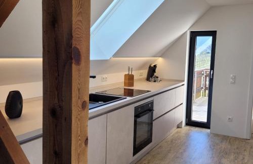 Maikammer Apartment | VineSinn