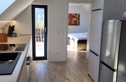 Maikammer Apartment | VineSinn