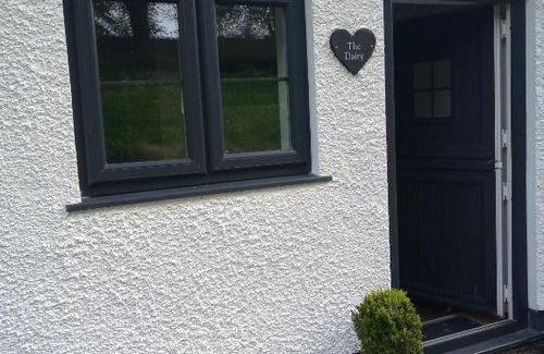 Bishopston House | Vineyard Barns Gower