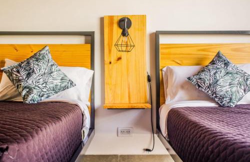 Maipu Apartment | Vineyard Olive Inn - cercanía salón Terra Oliva, bodega Casa Vigil, La Rural, Trapiche, Florio y muchas máss