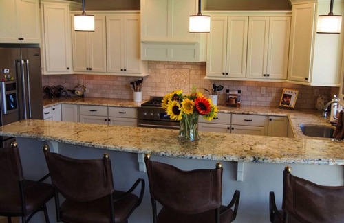 Walla Walla House | Vineyard View Estate · Vineyard View Estate