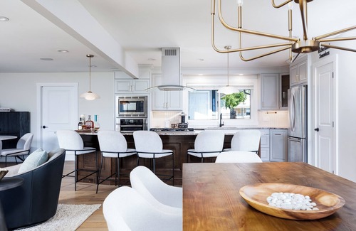 Central Okanagan Bed & Breakfast | Vineyard Views