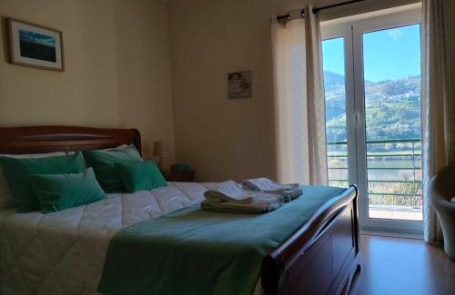 Barro House | Vineyards Valley House