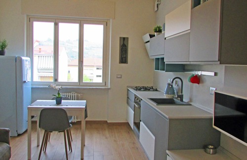 Alba Apartment | VINHOME -Your WINEderful stay in Alba. Apartment in the center of Alba