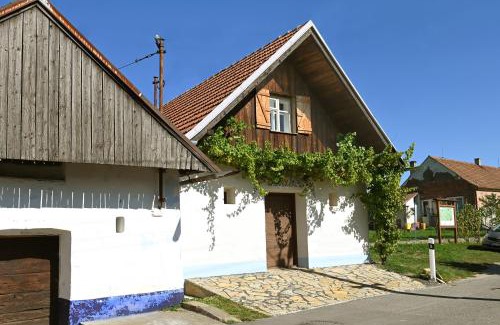 Blatnice pod Svatym Antoninkem Apartment | Vinný sklípek Blatnice