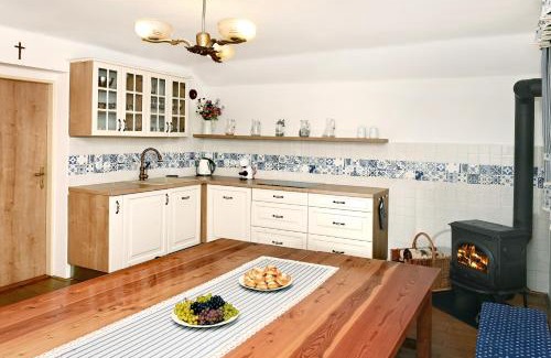 Blatnice pod Svatym Antoninkem Apartment | Vinný sklípek Blatnice