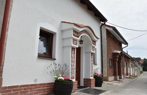 Mutenice House | Vinný sklep U Ševčíků