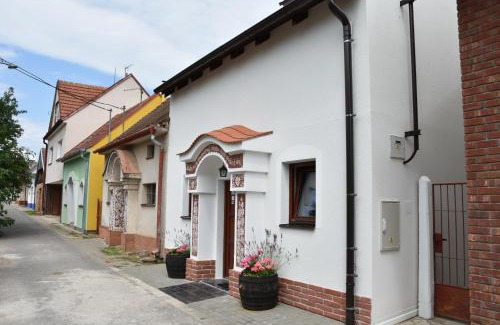 Mutenice House | Vinný sklep U Ševčíků