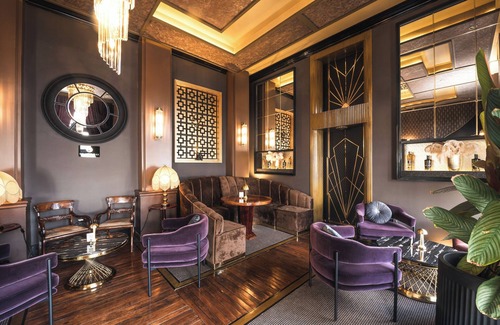 Puerto Natales Bed & Breakfast | Vinnhaus