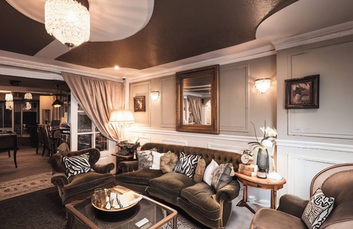 Puerto Natales Bed & Breakfast | Vinnhaus