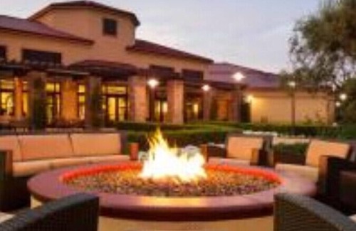 Napa Condo | Vino Bello Resort I