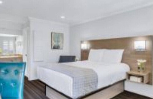 Napa Condo | Vino Bello Resort I