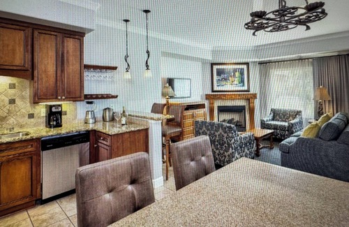 Napa Apartment | VINO BELLO RESORT-NAPA-SLEEPS 4 - AVAILABLE BOTTLE ROCK WEEKEND!