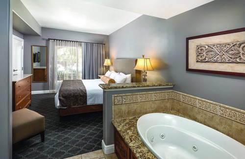 Napa Hotel | Vino Bello Resort