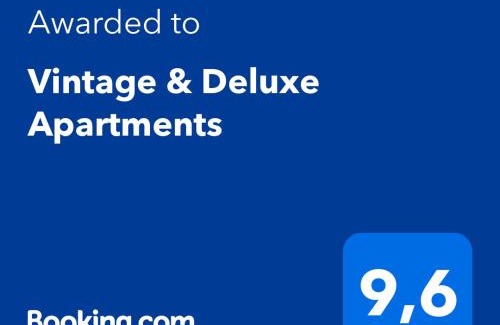 Puerto del Rosario Apartment | Vintage & Deluxe Apartments