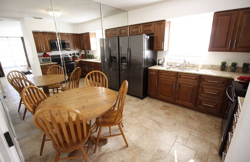 Indian Rocks Beach Villa | Vintage Florida Beach Cottage, one block to the sand of Indian Rocks Beach FL