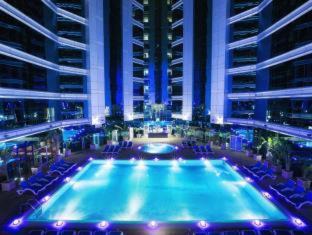 Dubai Production City Apartment | Vintage Grand Hotel & Apartments