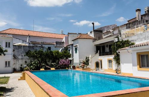 Evora House | Vintage Guest House - Casa do Escritor
