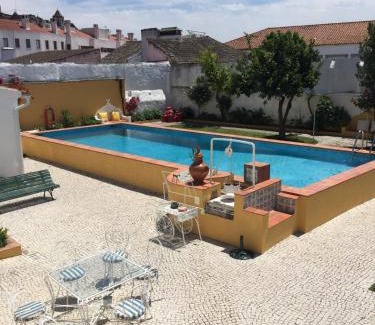 Evora House | Vintage Guest House - Casa do Escritor