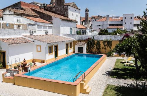 Evora House | Vintage Guest House - Casa do Escritor