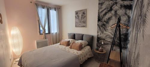 L'Isle-sur-la-Sorgue Apartment | vintage home